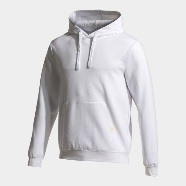 COMBI HOODIE WHITE Thumbnail