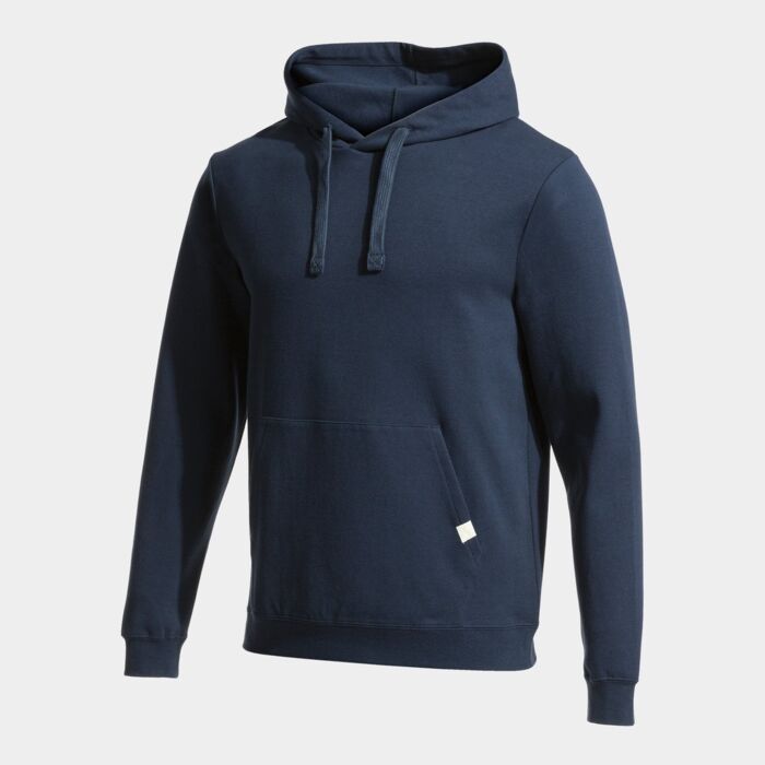 COMBI HOODIE NAVY Thumbnail