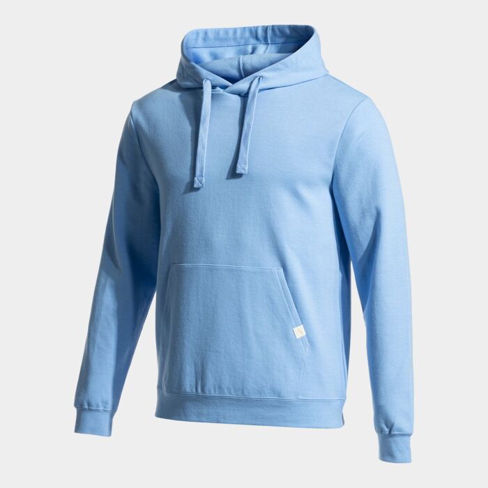 COMBI HOODIE SKY BLUE Thumbnail