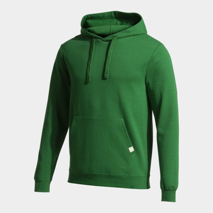 COMBI HOODIE GREEN Thumbnail