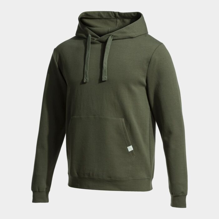 COMBI HOODIE KHAKI Thumbnail