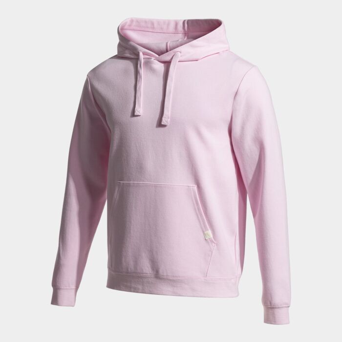 COMBI HOODIE PINK Thumbnail