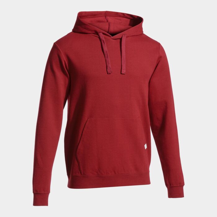 COMBI HOODIE RED Thumbnail