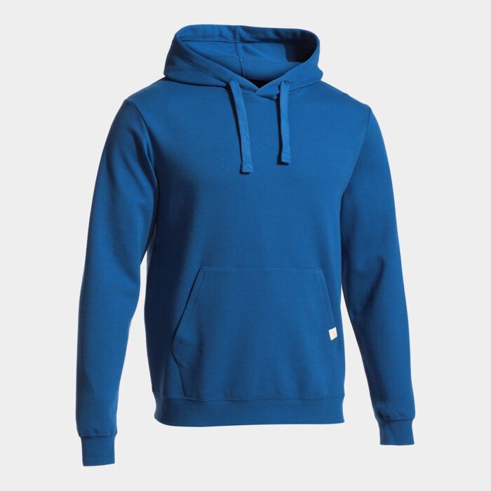 COMBI HOODIE ROYAL Thumbnail