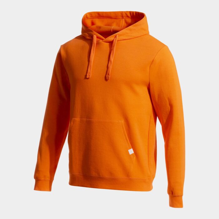 COMBI HOODIE ORANGE Thumbnail