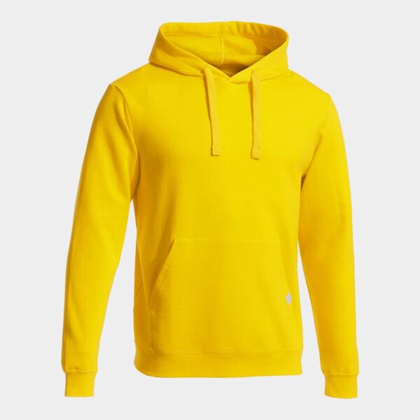 COMBI HOODIE YELLOW Thumbnail