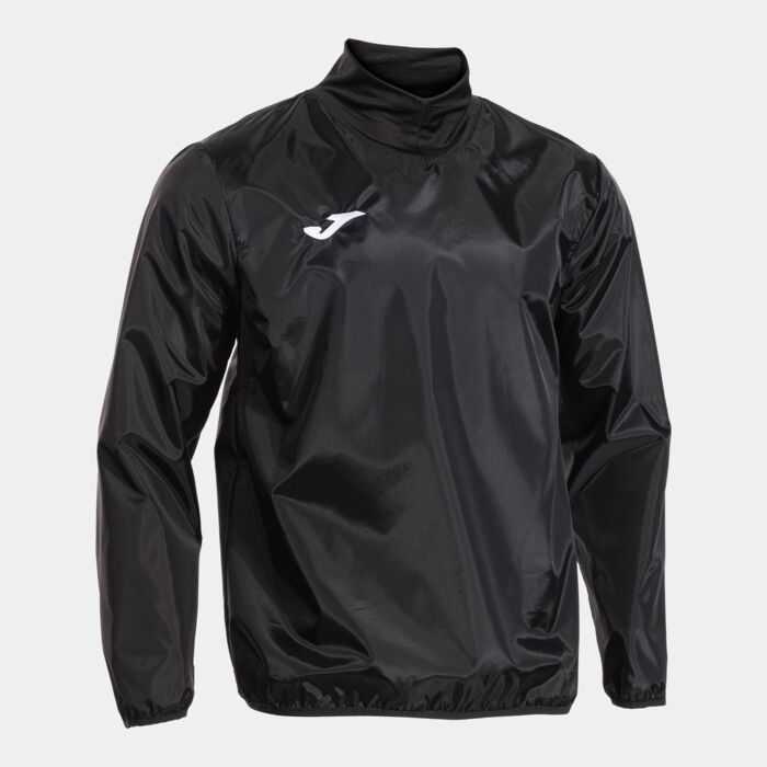 COMBI RAINCOAT BLACK Thumbnail