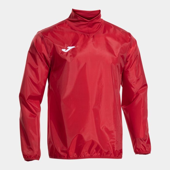 COMBI RAINCOAT RED Thumbnail