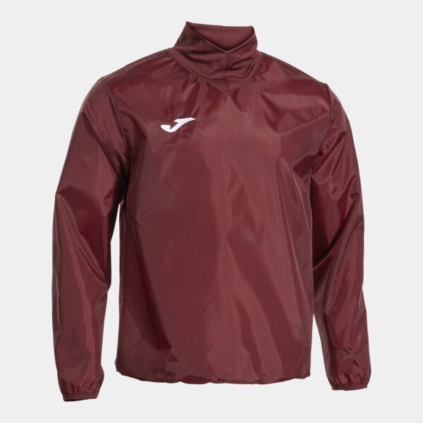 COMBI RAINCOAT BURGUNDY Thumbnail