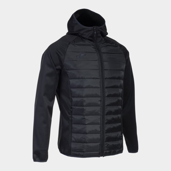 BERNA III SOFT SHELL BLACK Thumbnail