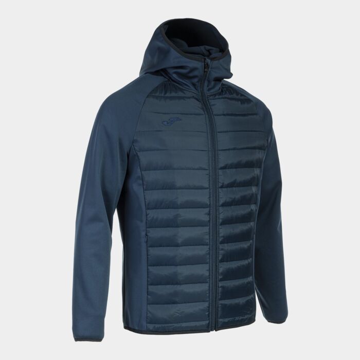 BERNA III SOFT SHELL NAVY Thumbnail