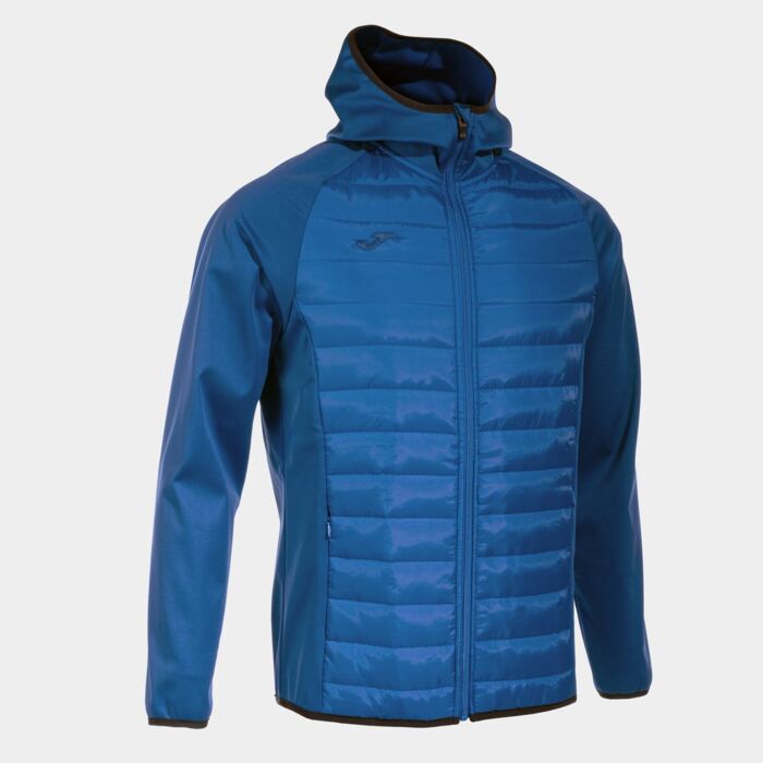 BERNA III SOFT SHELL ROYAL Thumbnail