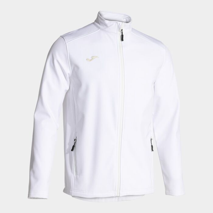 BASILEA II SOFT SHELL WHITE Thumbnail