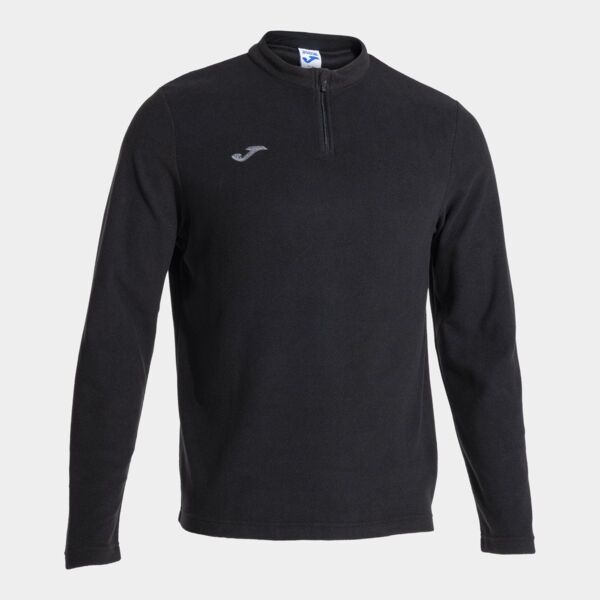 CERVINO II POLAR FLEECE BLACK Thumbnail