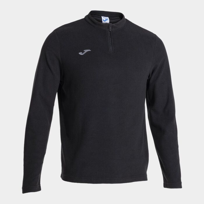 CERVINO II POLAR FLEECE BLACK Thumbnail