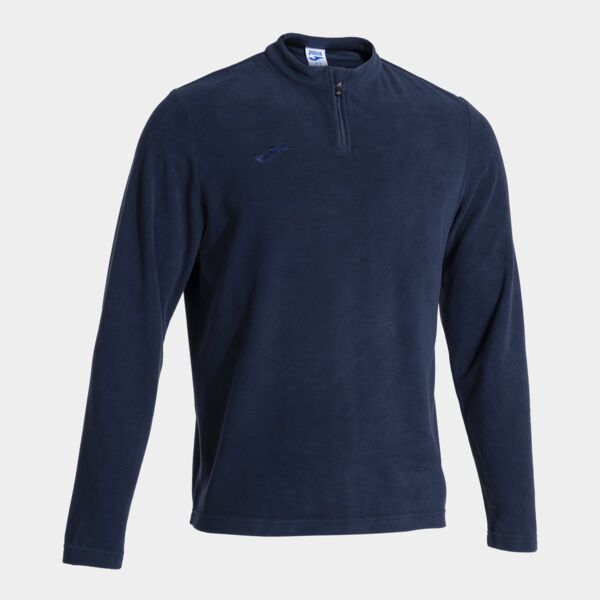 CERVINO II POLAR FLEECE NAVY Thumbnail