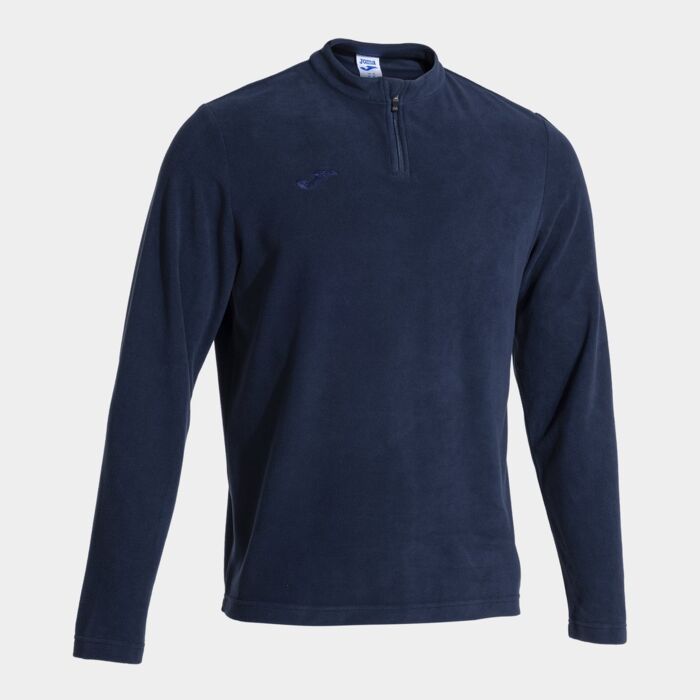 CERVINO II POLAR FLEECE NAVY Thumbnail