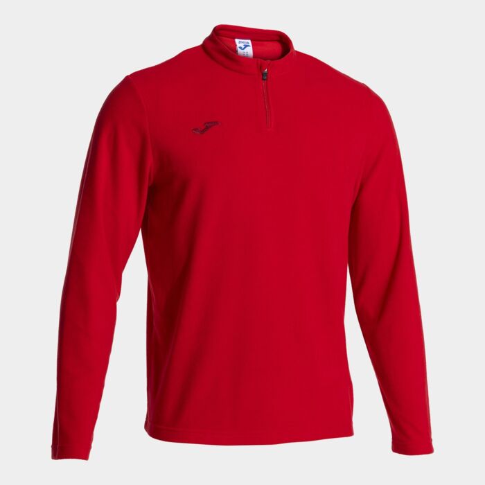 CERVINO II POLAR FLEECE RED Thumbnail