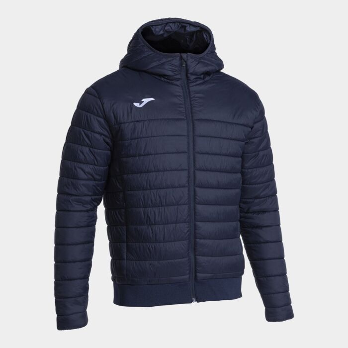 URBAN V BOMBER JACKET NAVY Thumbnail