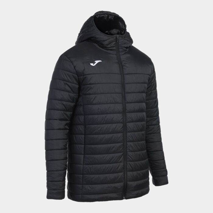 URBAN V ANORAK BLACK Thumbnail