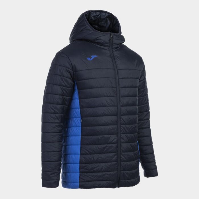 URBAN V ANORAK NAVY ROYAL Thumbnail
