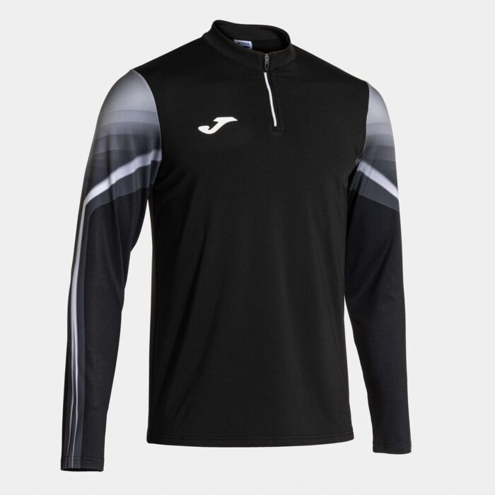 ELITE XI SWEATSHIRT BLACK ANTHRACITE Thumbnail