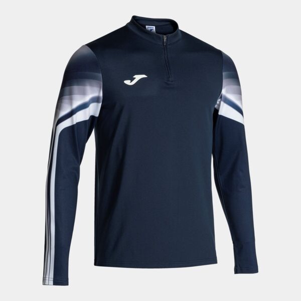 ELITE XI SWEATSHIRT NAVY WHITE Thumbnail