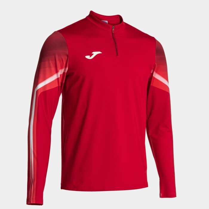 ELITE XI SWEATSHIRT RED WHITE Thumbnail