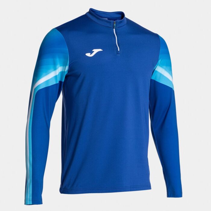 ELITE XI SWEATSHIRT ROYAL WHITE Thumbnail