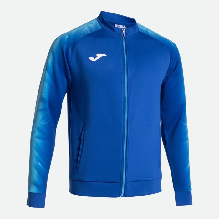 ELITE XI FULL ZIP SWEATSHIRT ROYAL Thumbnail