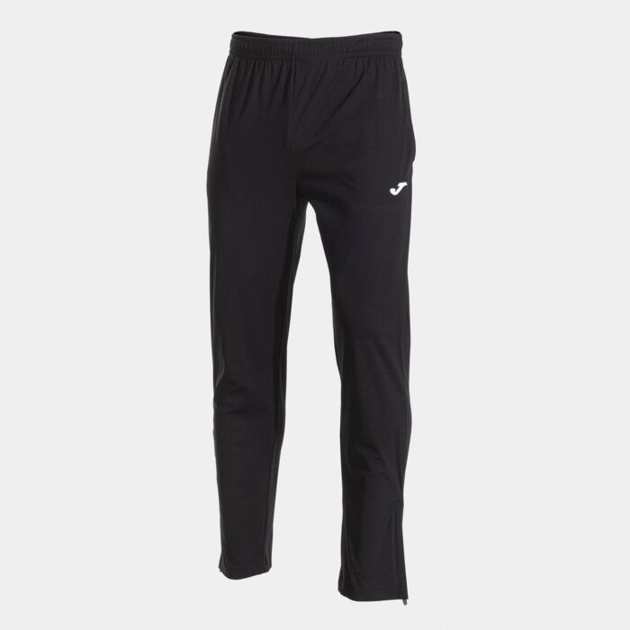 DOHA II LONG PANTS BLACK Thumbnail