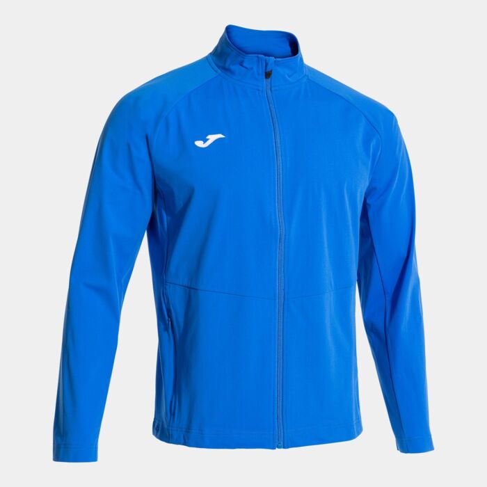 DOHA II FULL ZIP SWEATSHIRT ROYAL Thumbnail