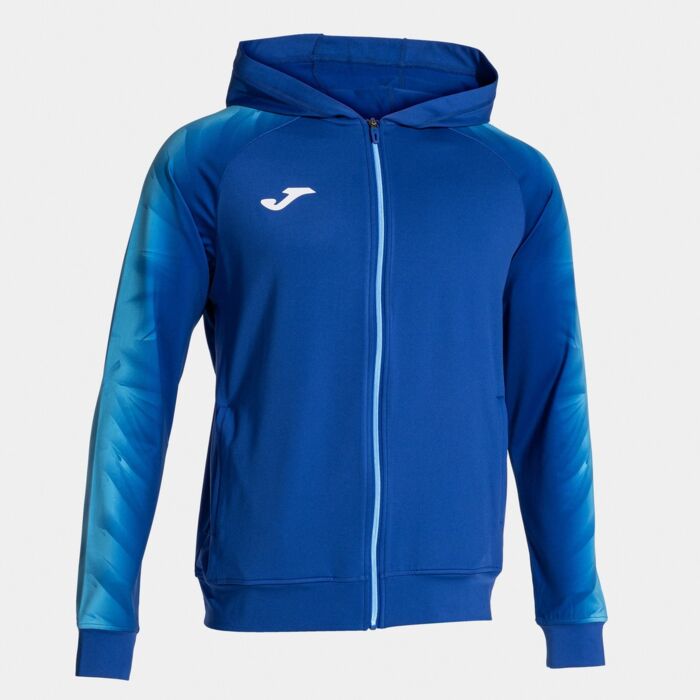 ELITE XI ZIP-UP HOODIE ROYAL Thumbnail