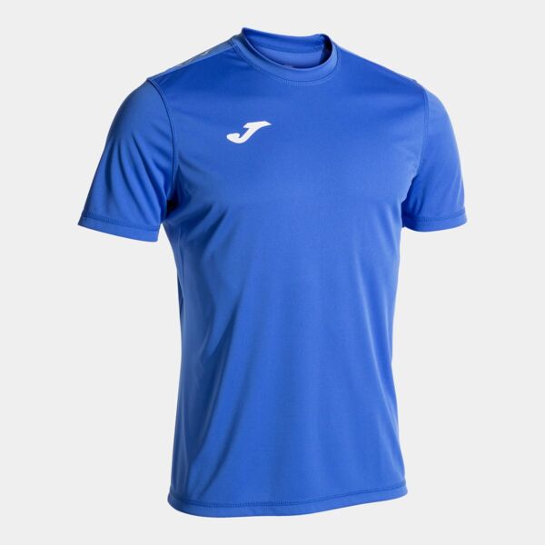 OLIMPIADA HANDBALL SHORT SLEEVE T-SHIRT ROYAL Thumbnail