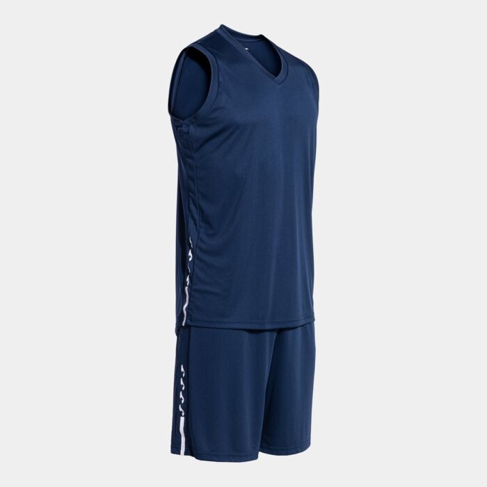 OLIMPIADA BASKET SET NAVY Thumbnail