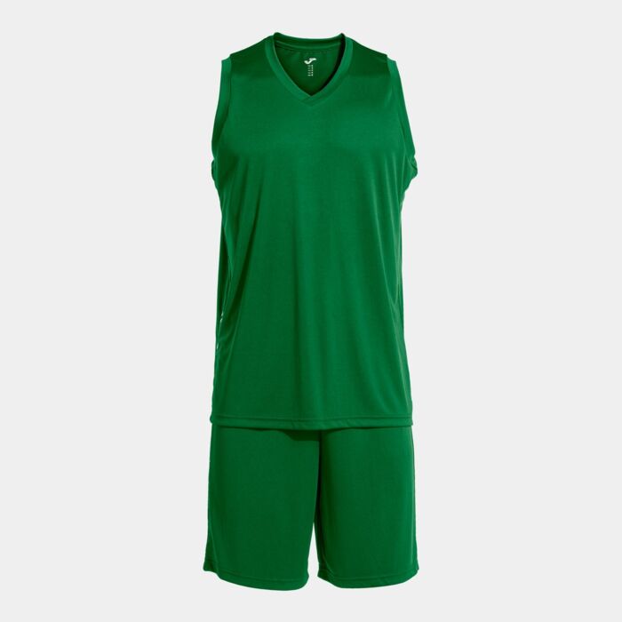 OLIMPIADA BASKET SET GREEN Thumbnail