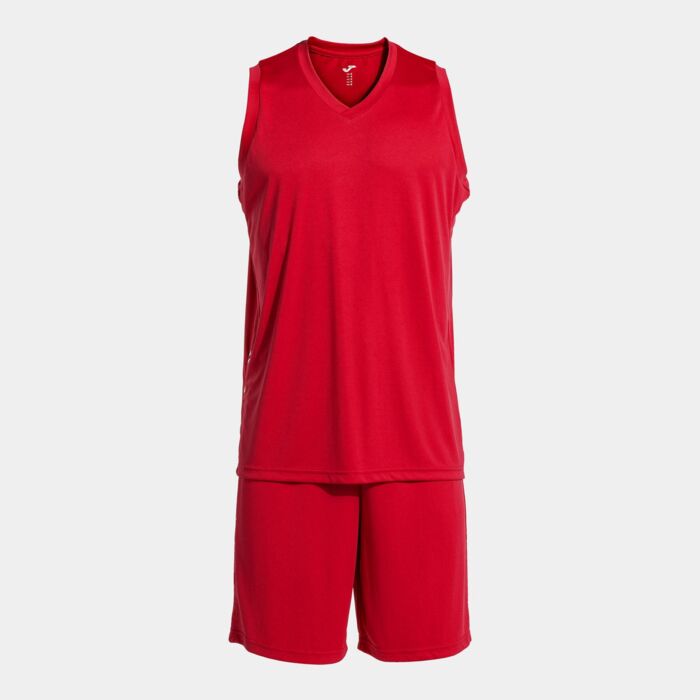 OLIMPIADA BASKET SET RED Thumbnail