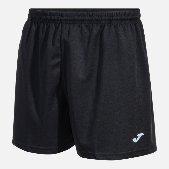 OLIMPIADA RUGBY SHORT BLACK Thumbnail