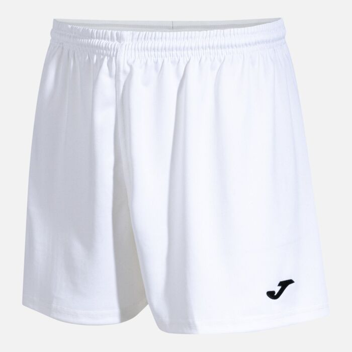 OLIMPIADA RUGBY SHORT WHITE Thumbnail
