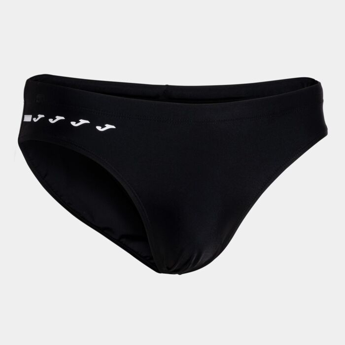 SHARK III SWIM BRIEF BLACK Thumbnail