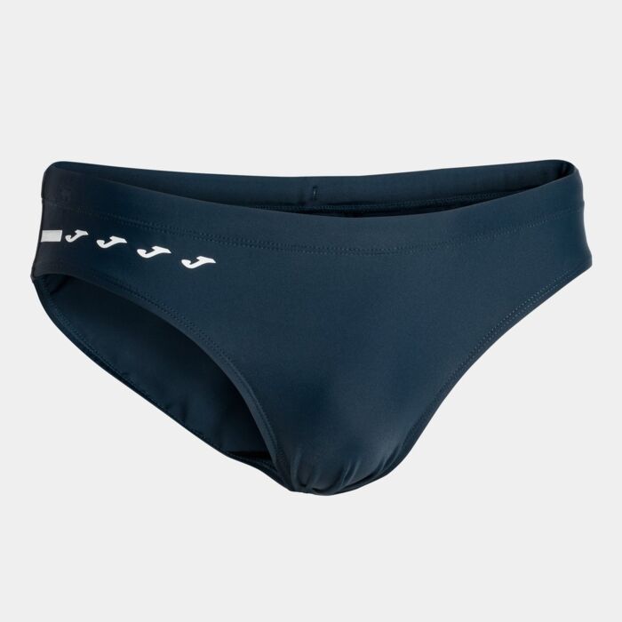 SHARK III SWIM BRIEF NAVY Thumbnail