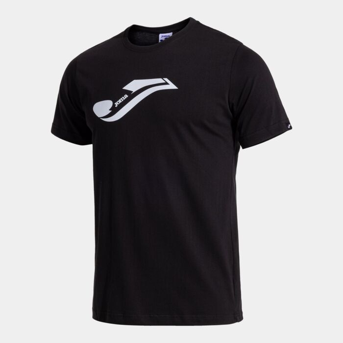 COMBI STREET SHORT SLEEVE T-SHIRT BLACK Thumbnail