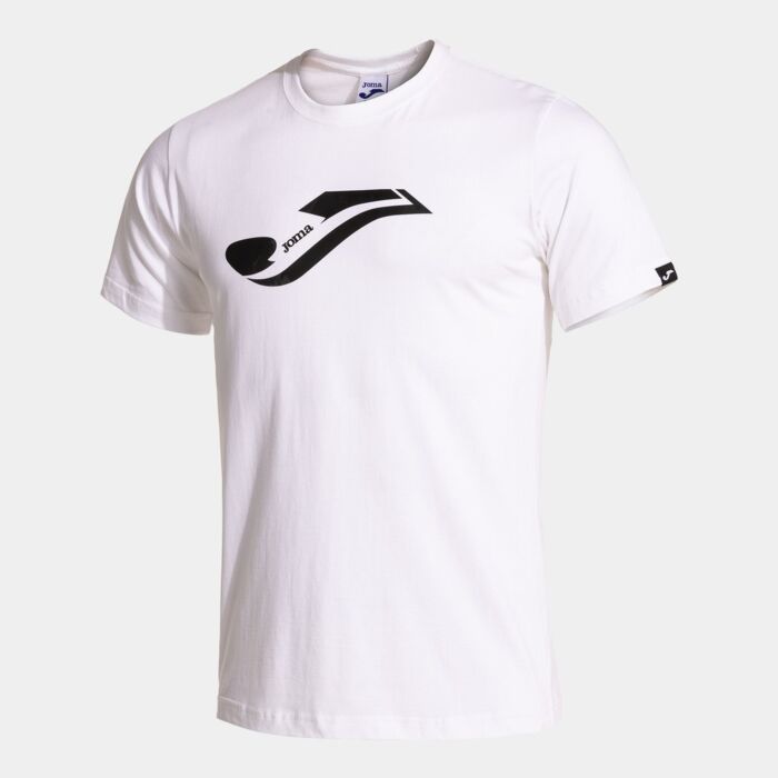 COMBI STREET SHORT SLEEVE T-SHIRT WHITE Thumbnail