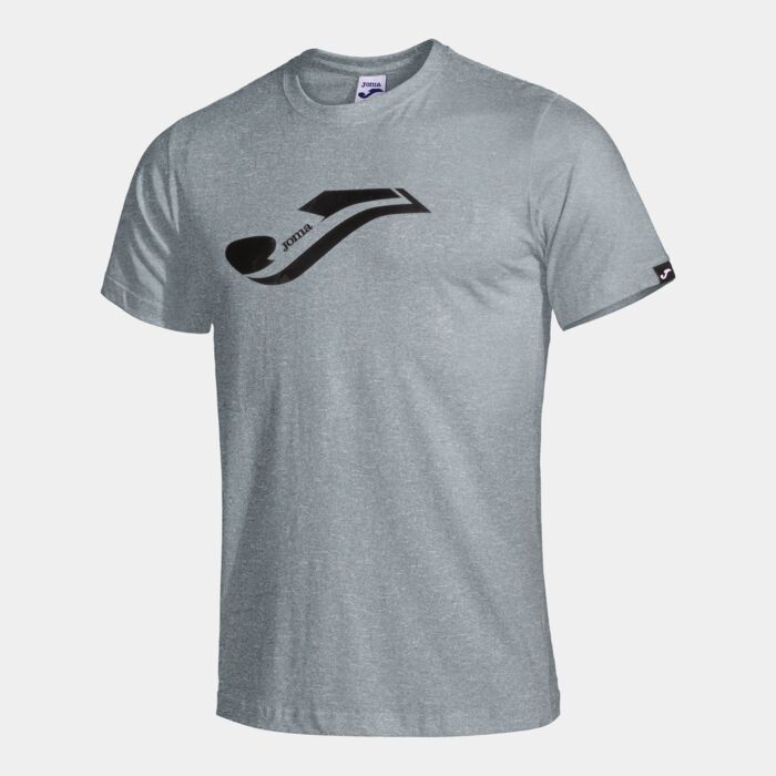 COMBI STREET SHORT SLEEVE T-SHIRT LIGHT GREY Thumbnail
