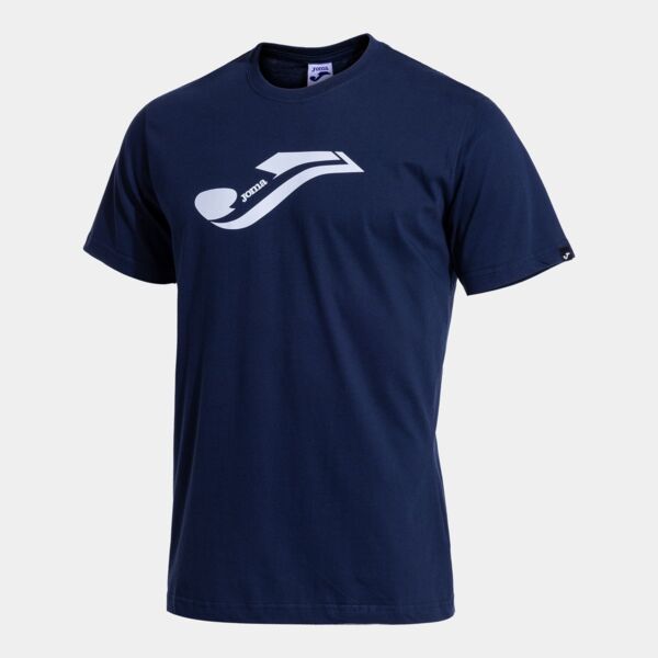 COMBI STREET SHORT SLEEVE T-SHIRT NAVY Thumbnail