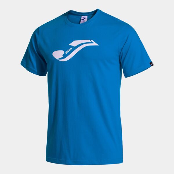 COMBI STREET SHORT SLEEVE T-SHIRT ROYAL Thumbnail