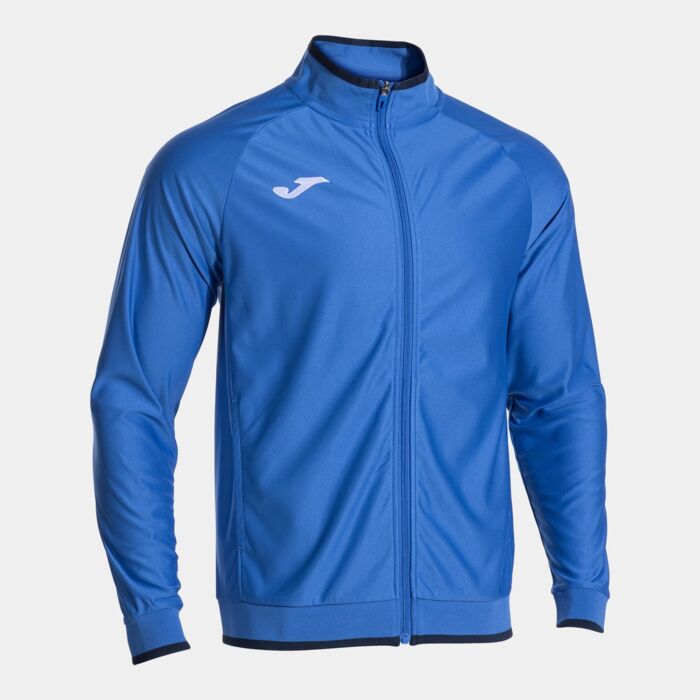 VICTORY II TRACKSUIT ROYAL BLUE NAVY BLUE Thumbnail