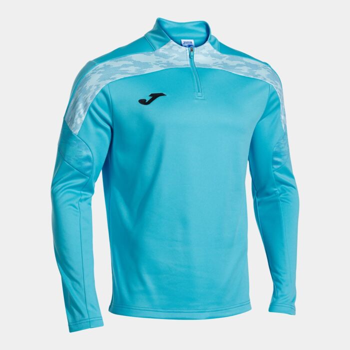 CHAMPIONSHIP VIII SWEATSHIRT FLUOR TURQUOISE Thumbnail