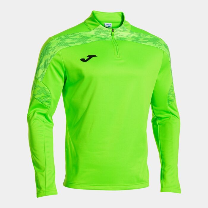 CHAMPIONSHIP VIII SWEATSHIRT FLUOR GREEN Thumbnail
