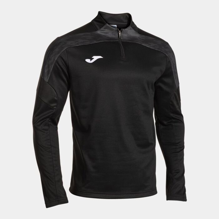 CHAMPIONSHIP VIII SWEATSHIRT BLACK DARK GRAY Thumbnail